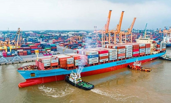 Vượt xa TPHCM, Bắc Ninh giữ ngôi số 1 xuất khẩu 3 tháng liên tiếp